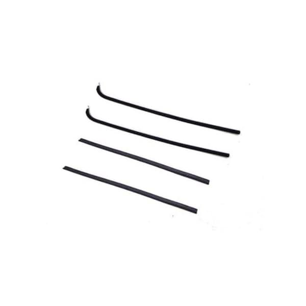 Fairchild Industries Kg2117 - 1954-1954 Chevrolet 1500 Belt Weatherstrip Kit KG2117 - main